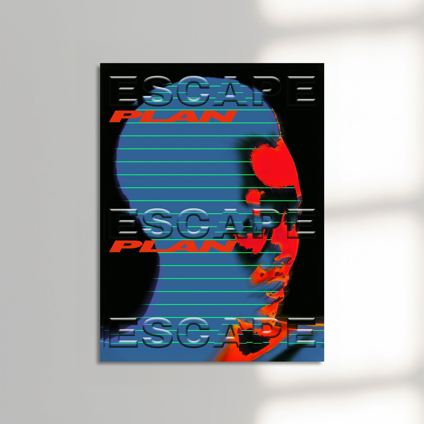 Escape Plan