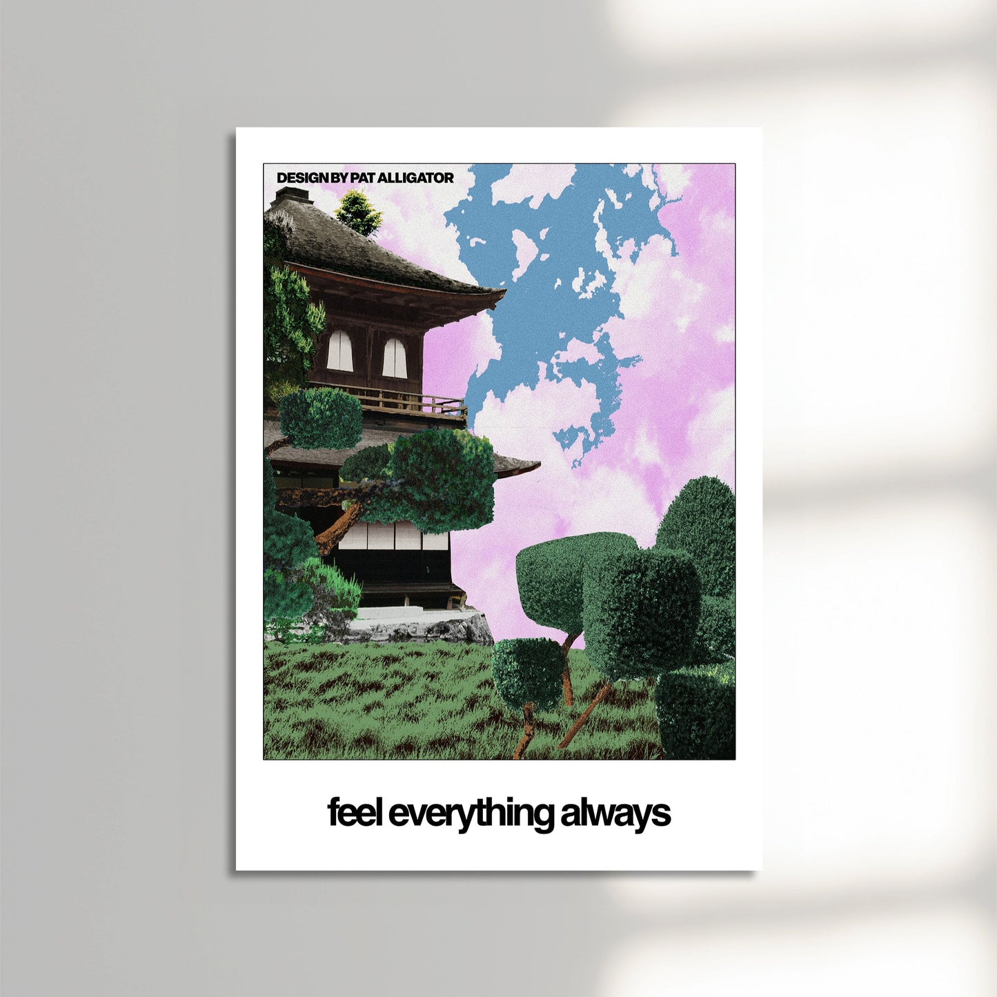Everything Always