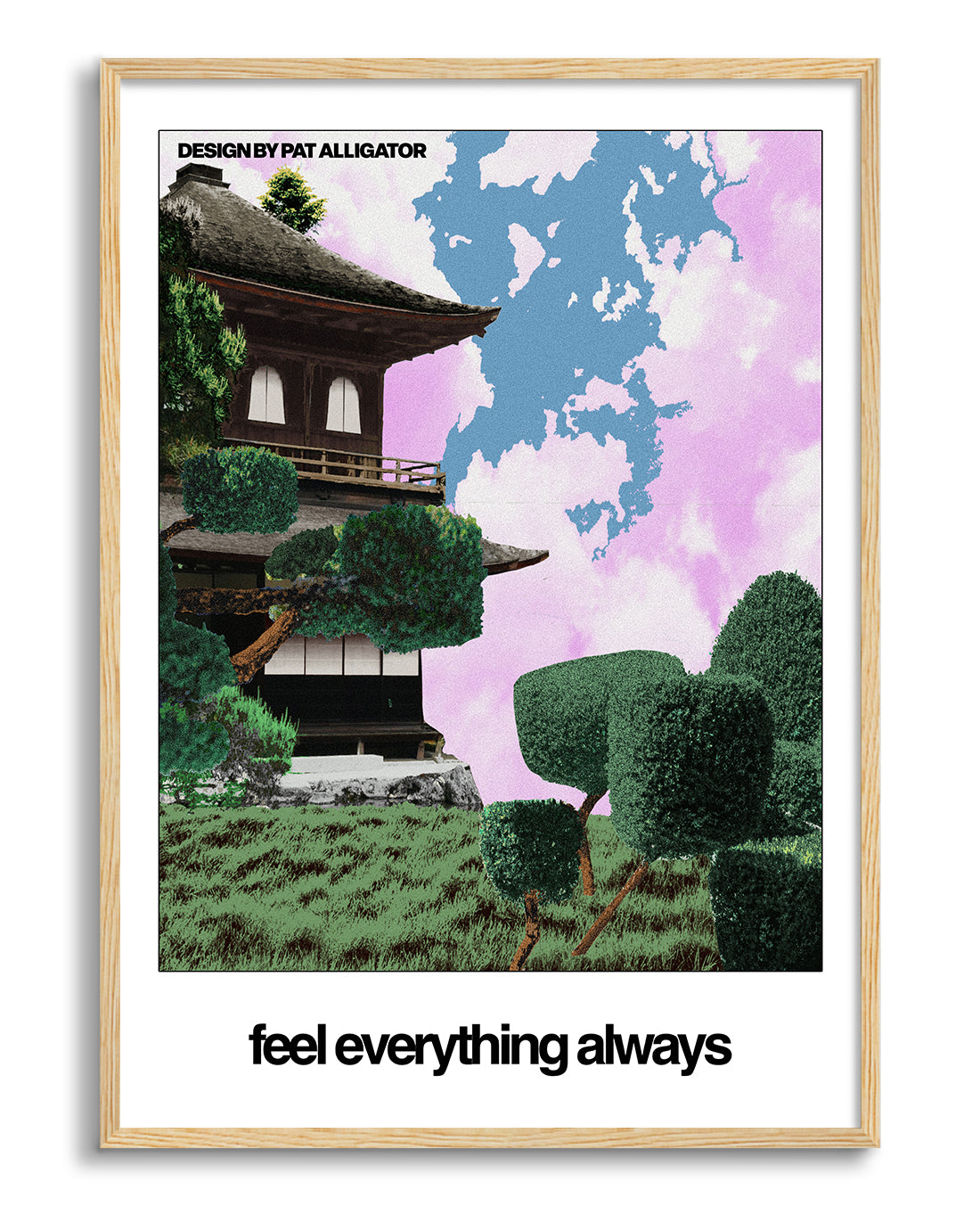 Everything Always