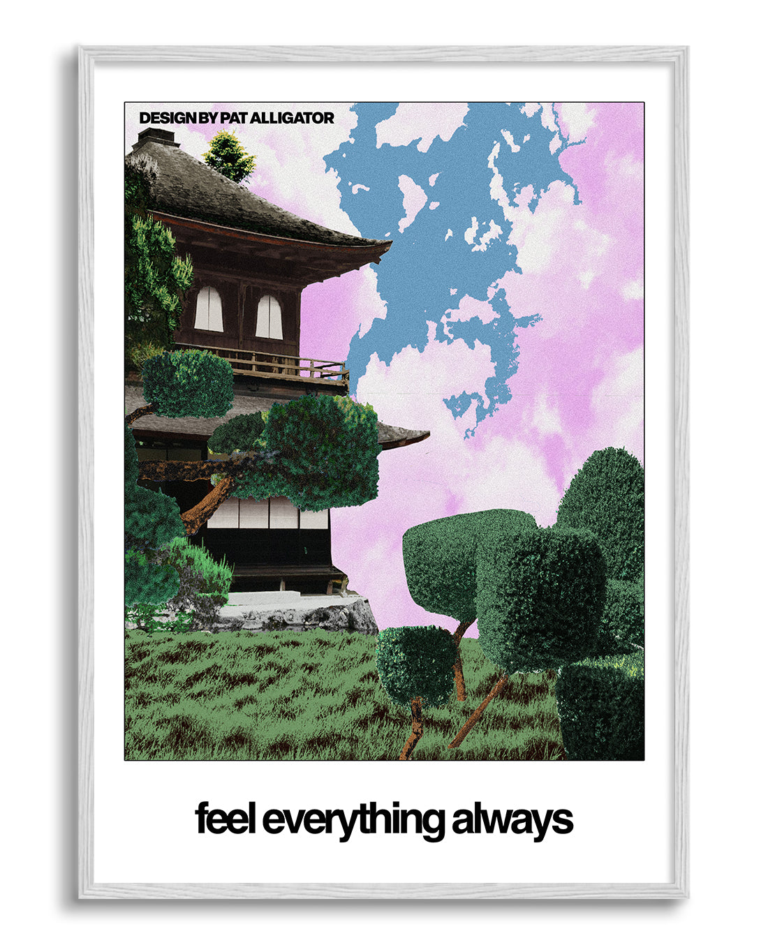 Everything Always