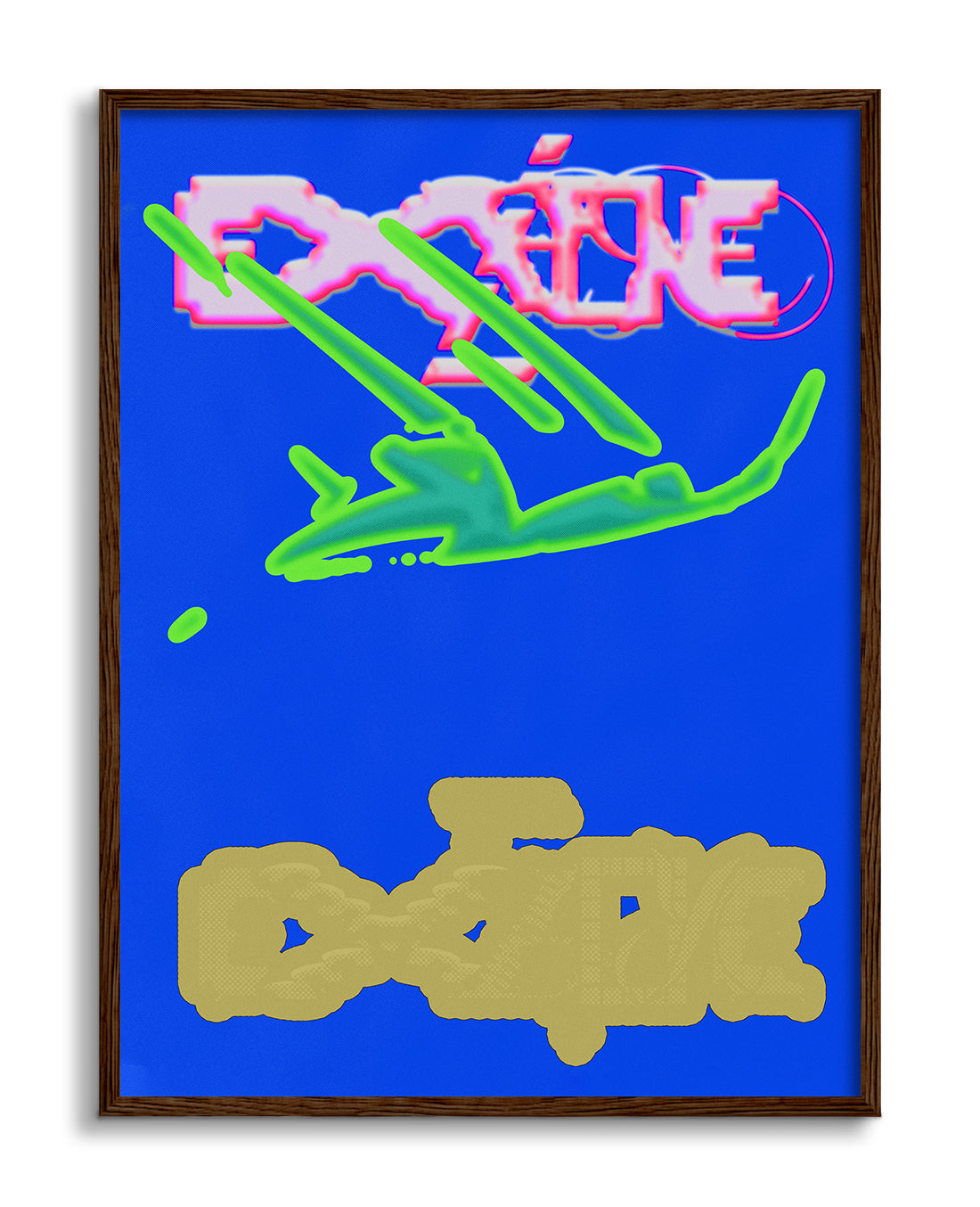 Explore Blue