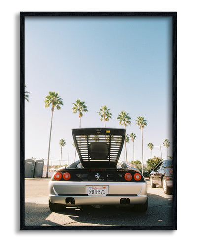 Ferrari LA