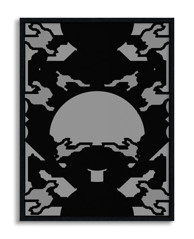 Shadow eclipse