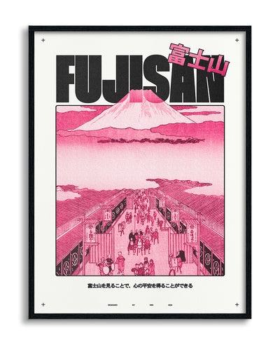 Fujisan
