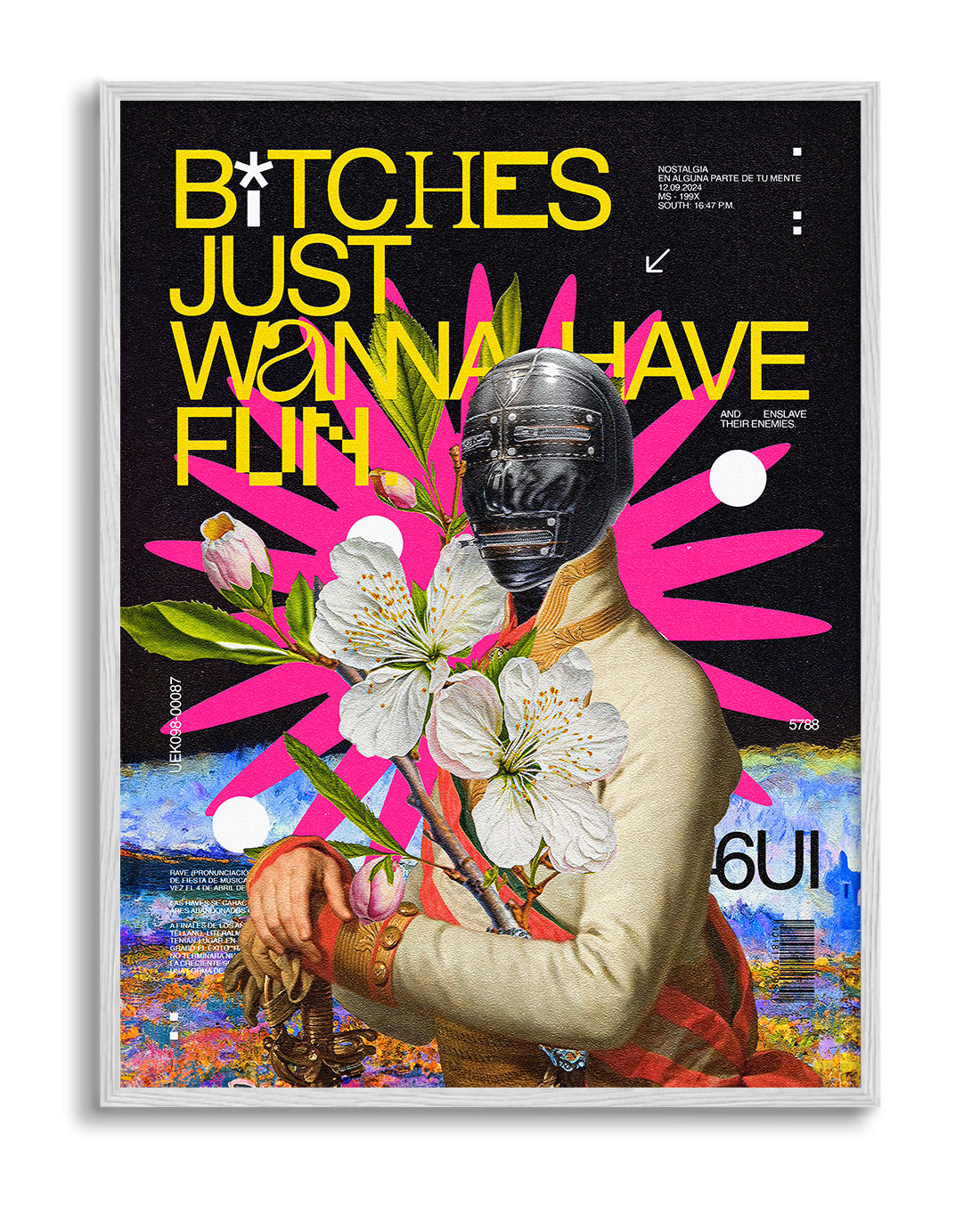 B*tches Just Wanna Have Fun