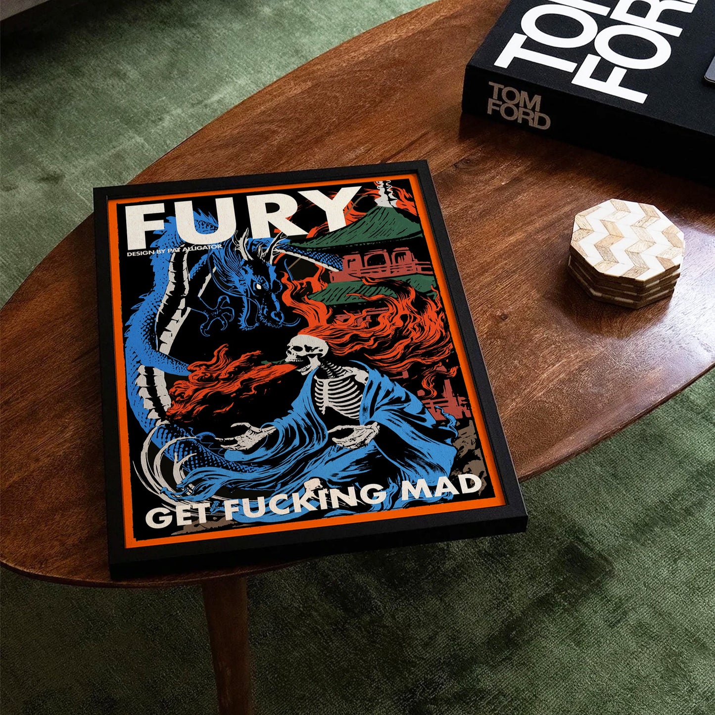 Fury