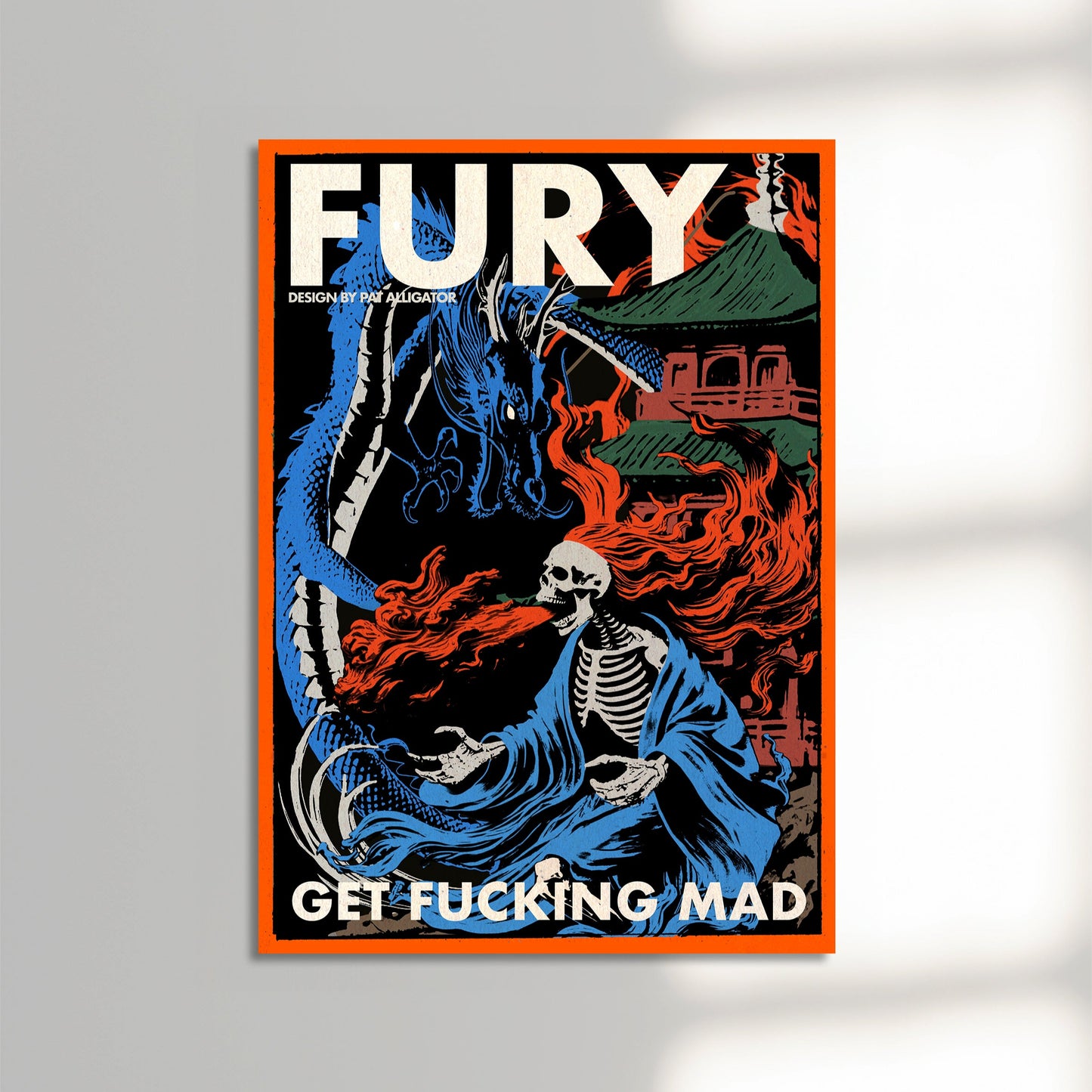 Fury