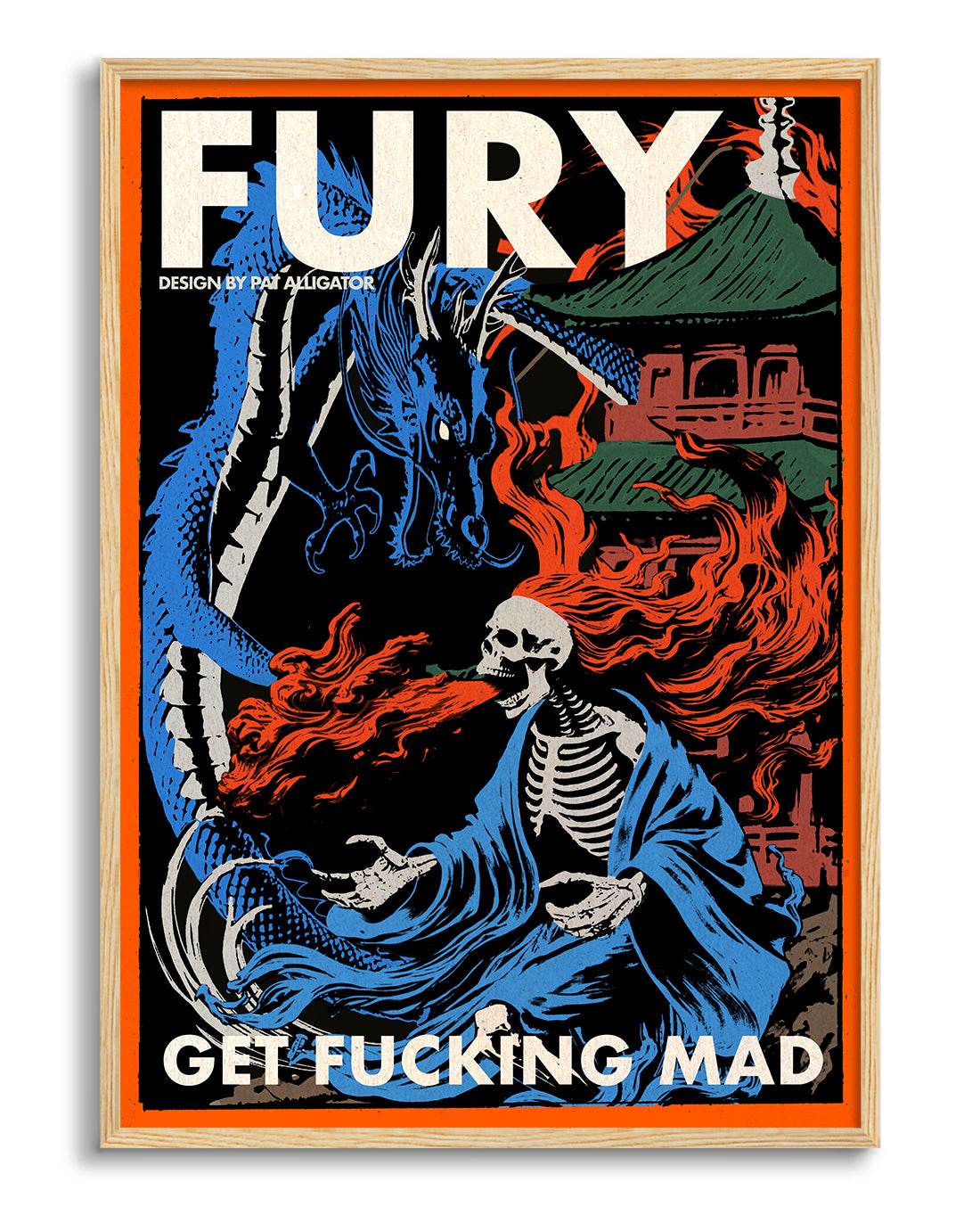 Fury