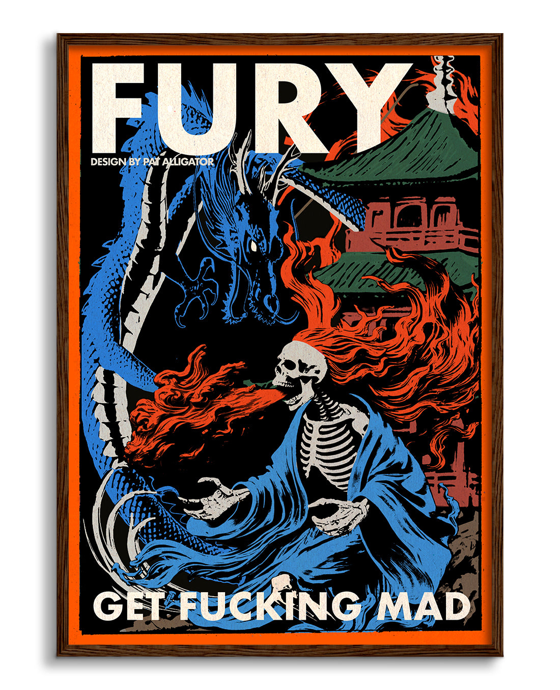Fury