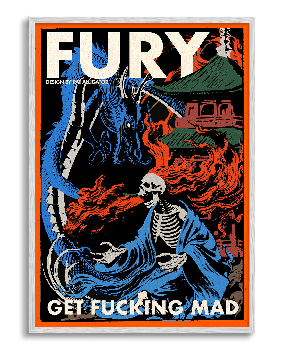 Fury