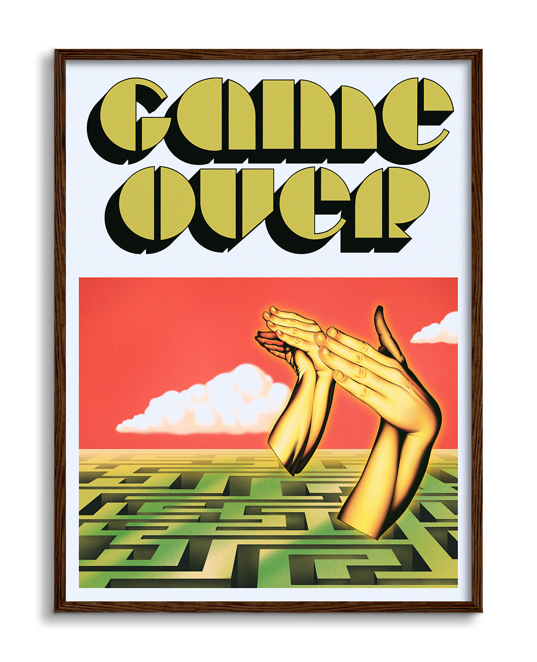 Game over