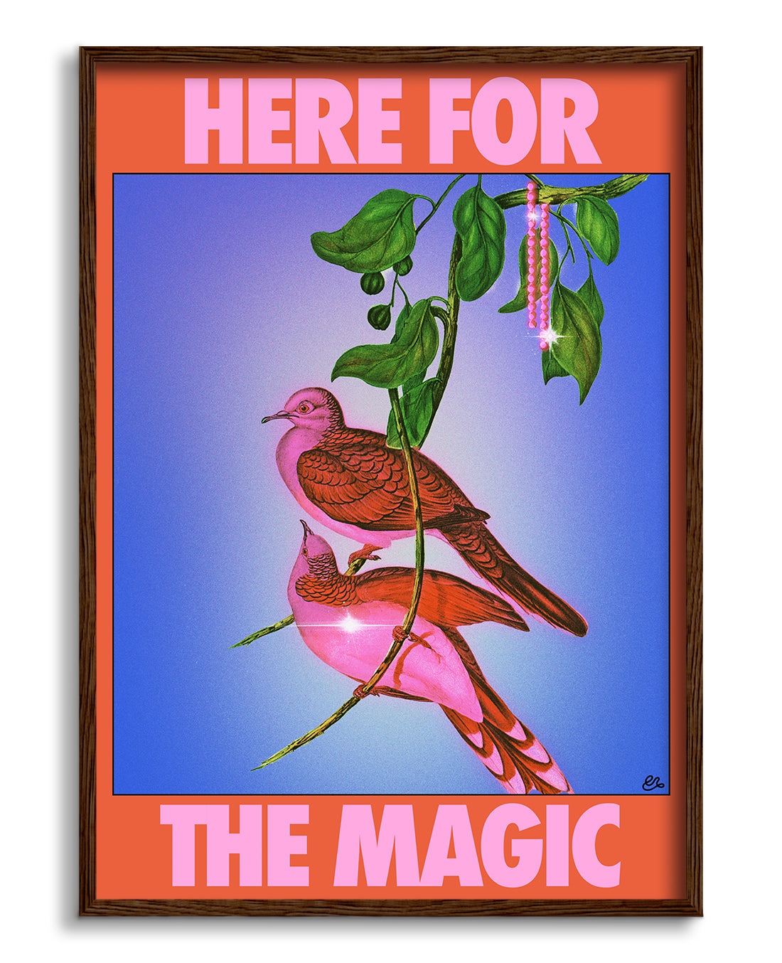 HEREFORTHEMAGIC