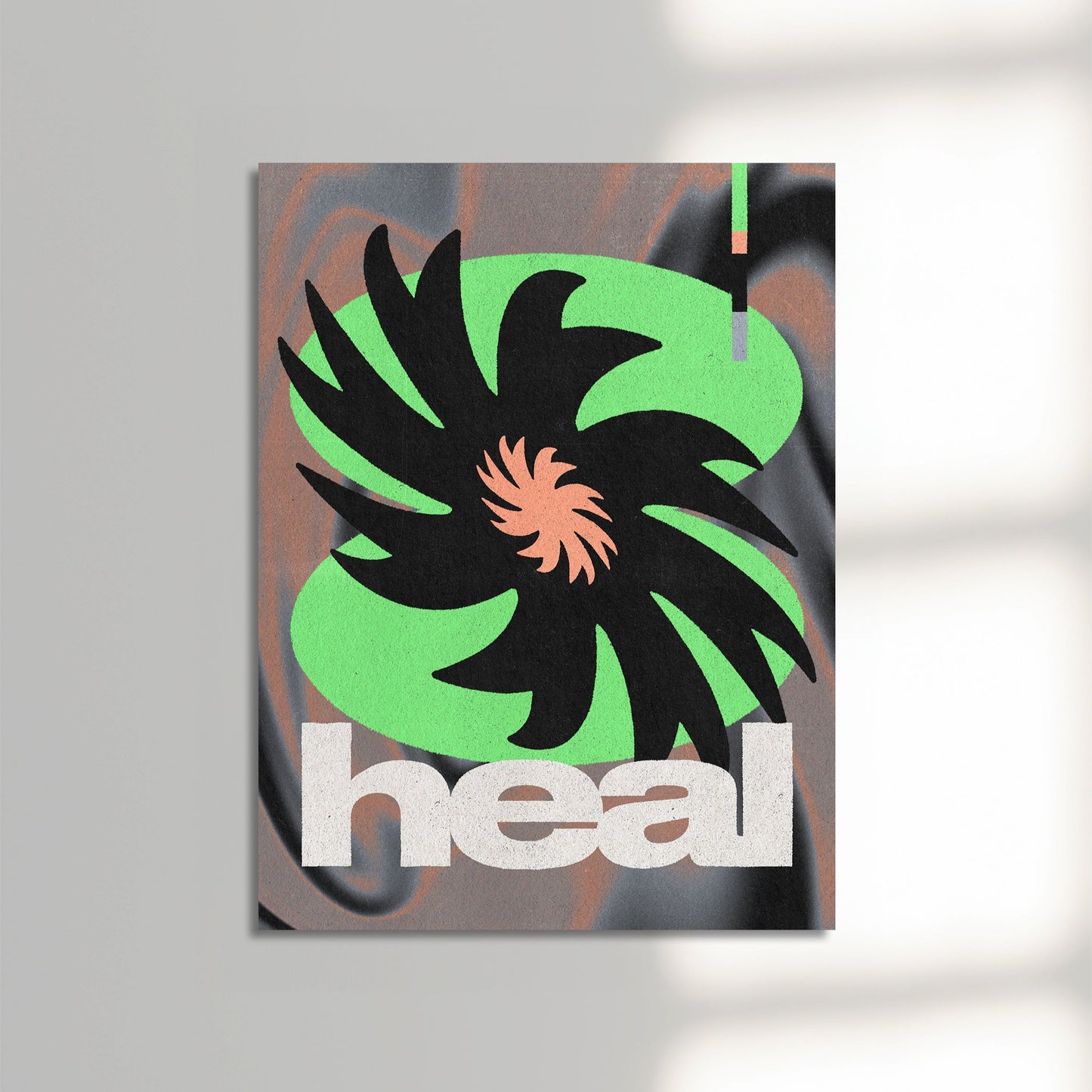 Heal