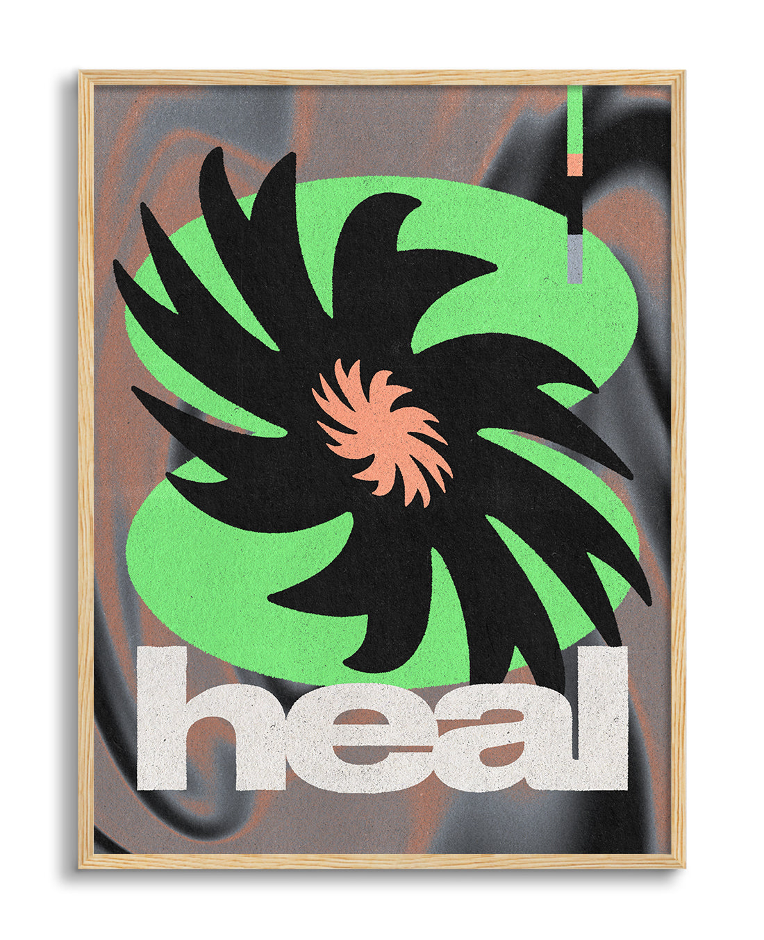 Heal