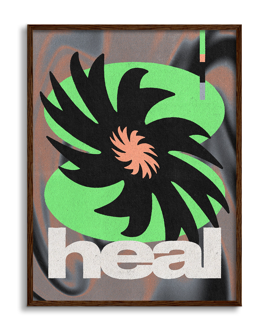 Heal