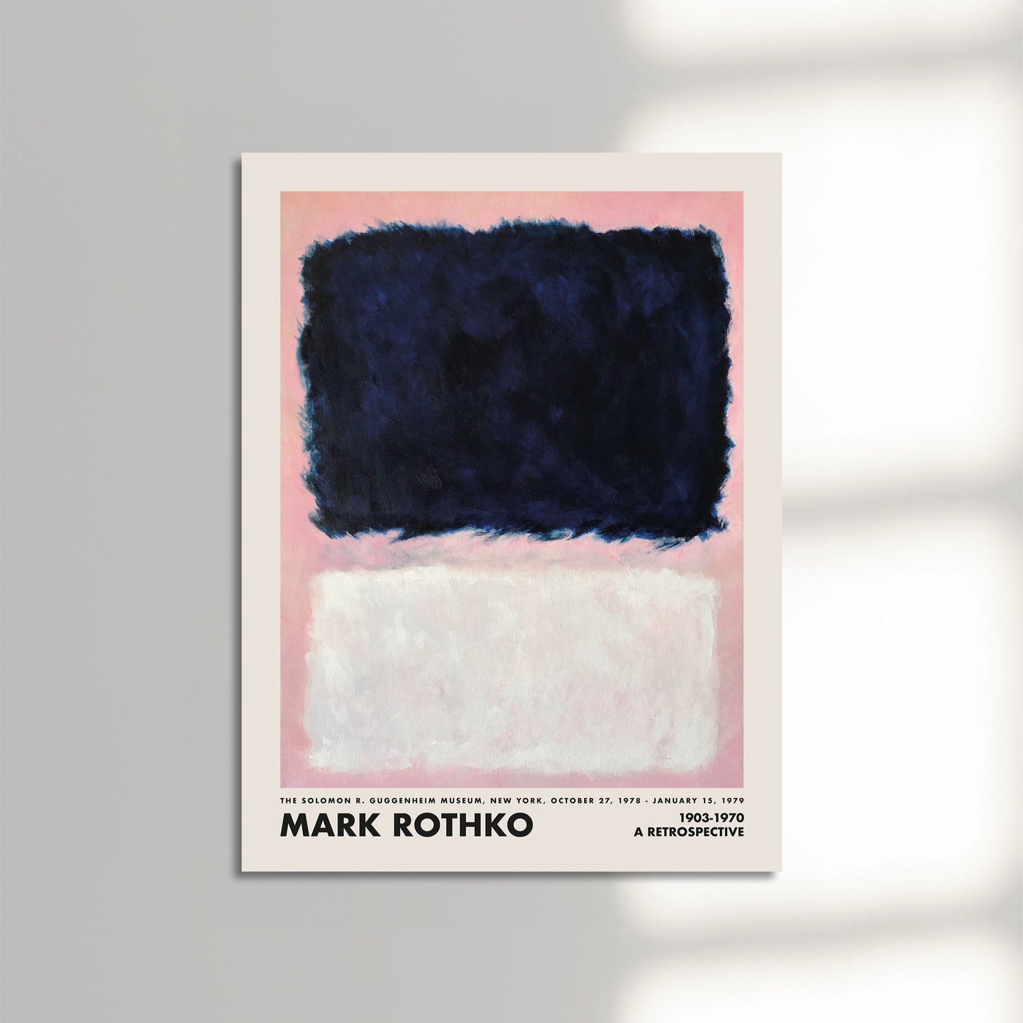 Mark Rothko 6
