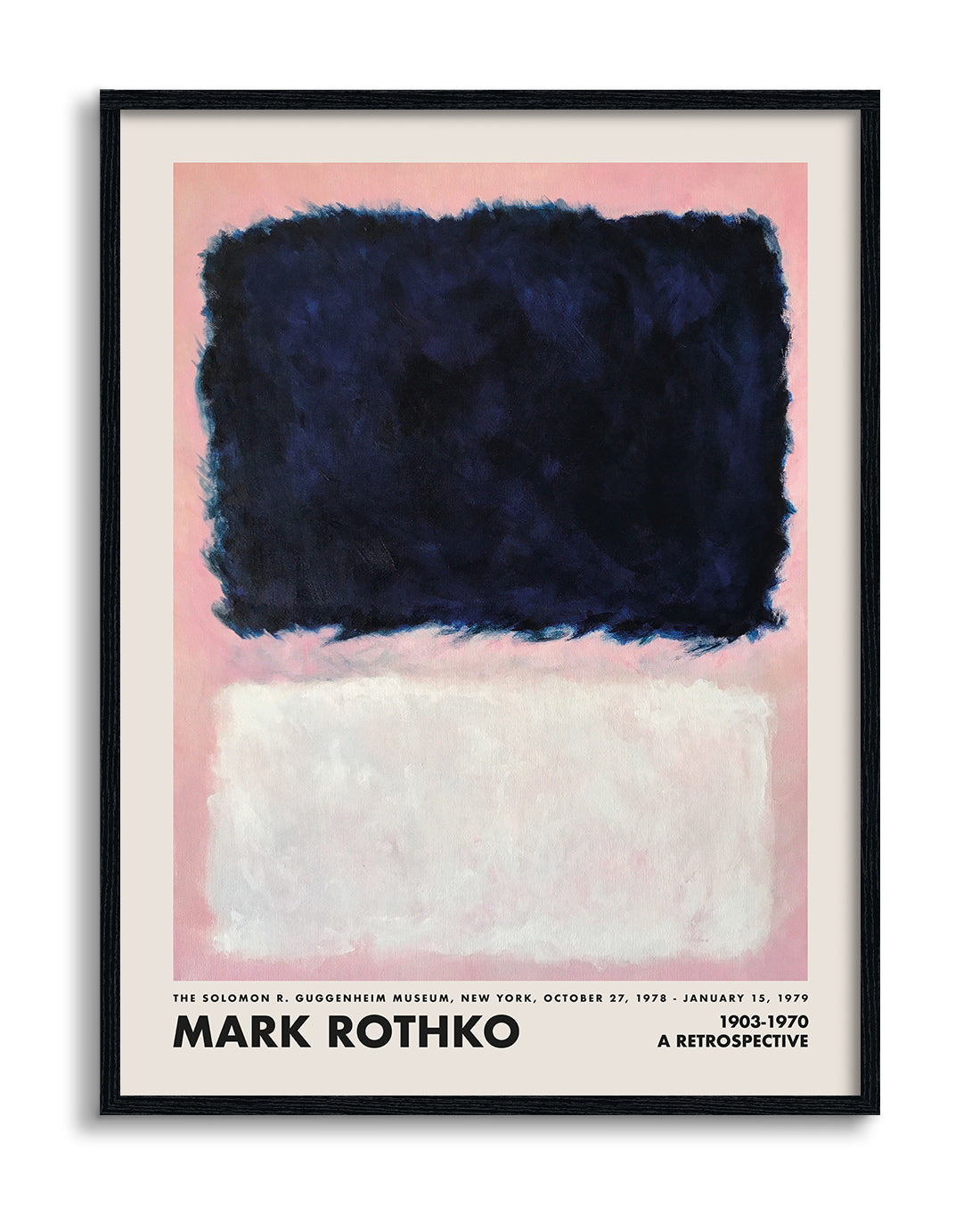Mark Rothko 6