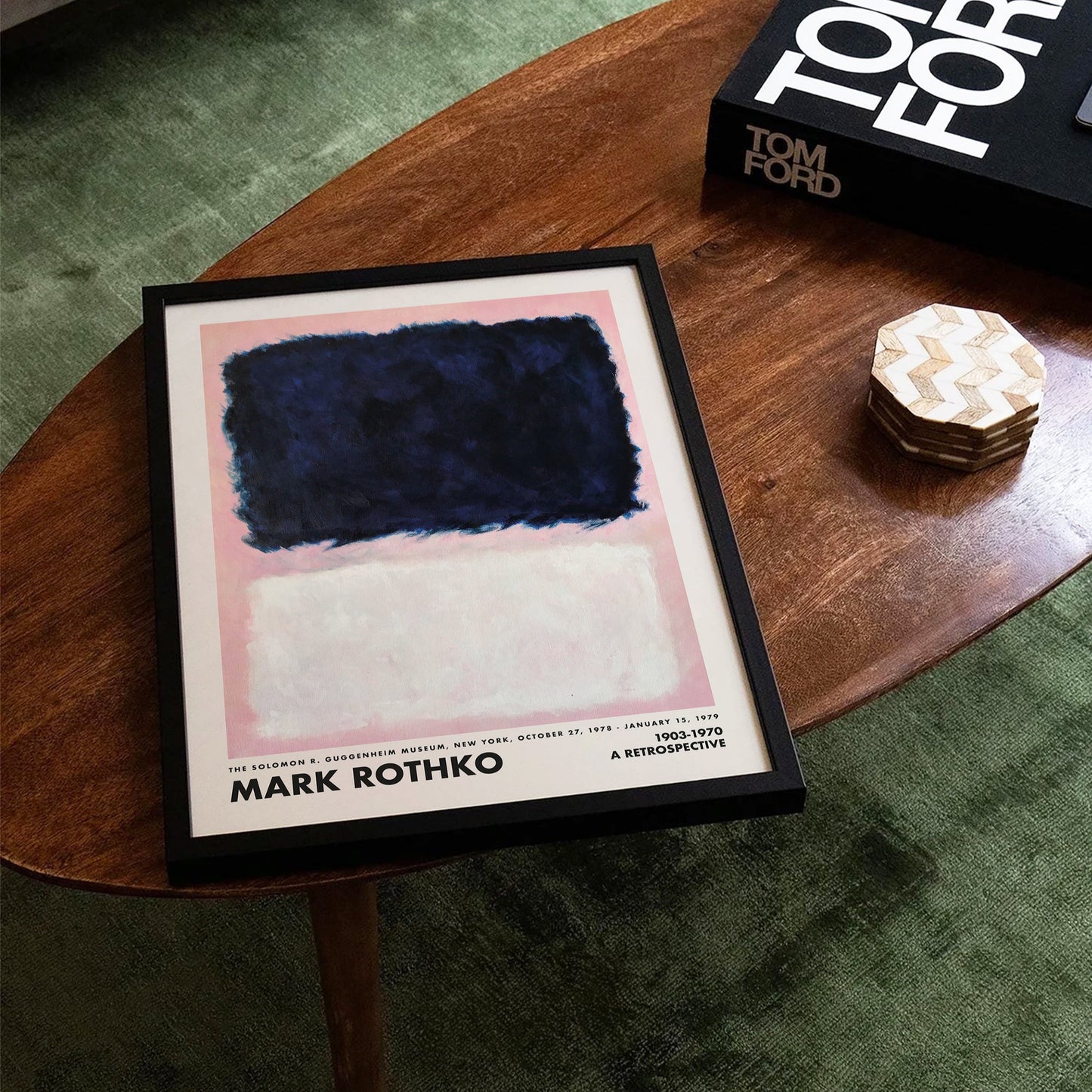 Mark Rothko 6