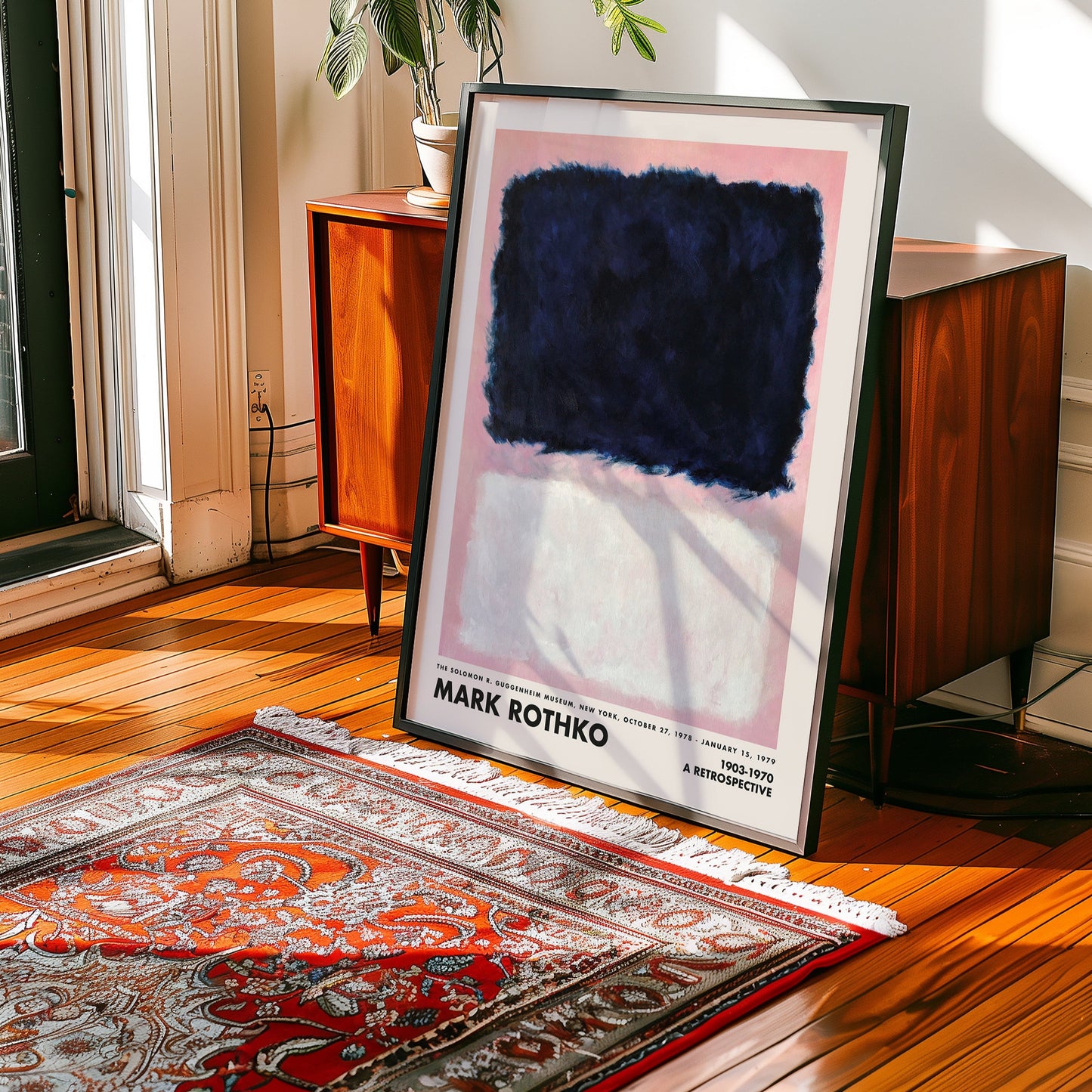 Mark Rothko 6