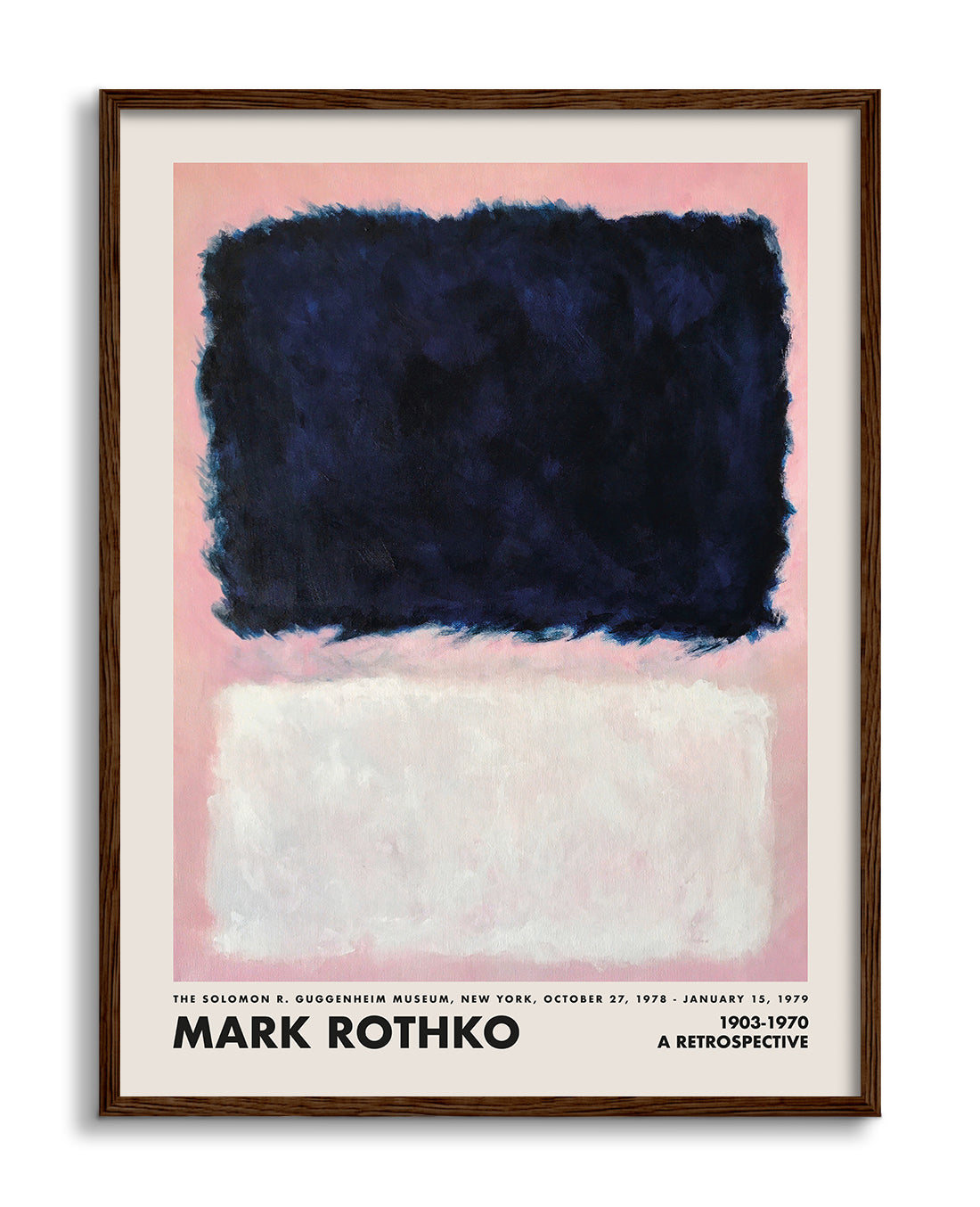 Mark Rothko 6