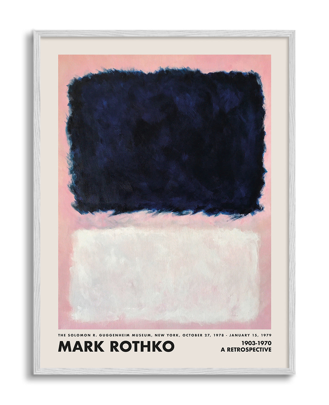 Mark Rothko 6