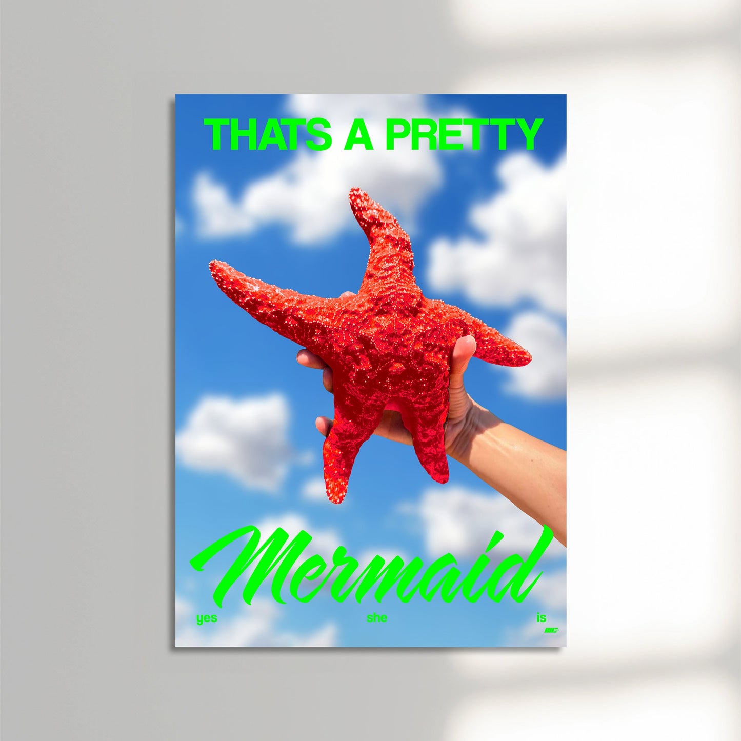 Mermaid
