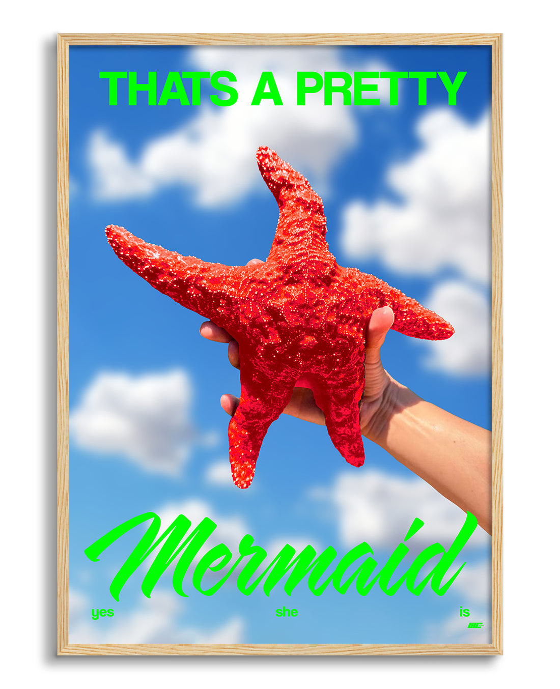 Mermaid