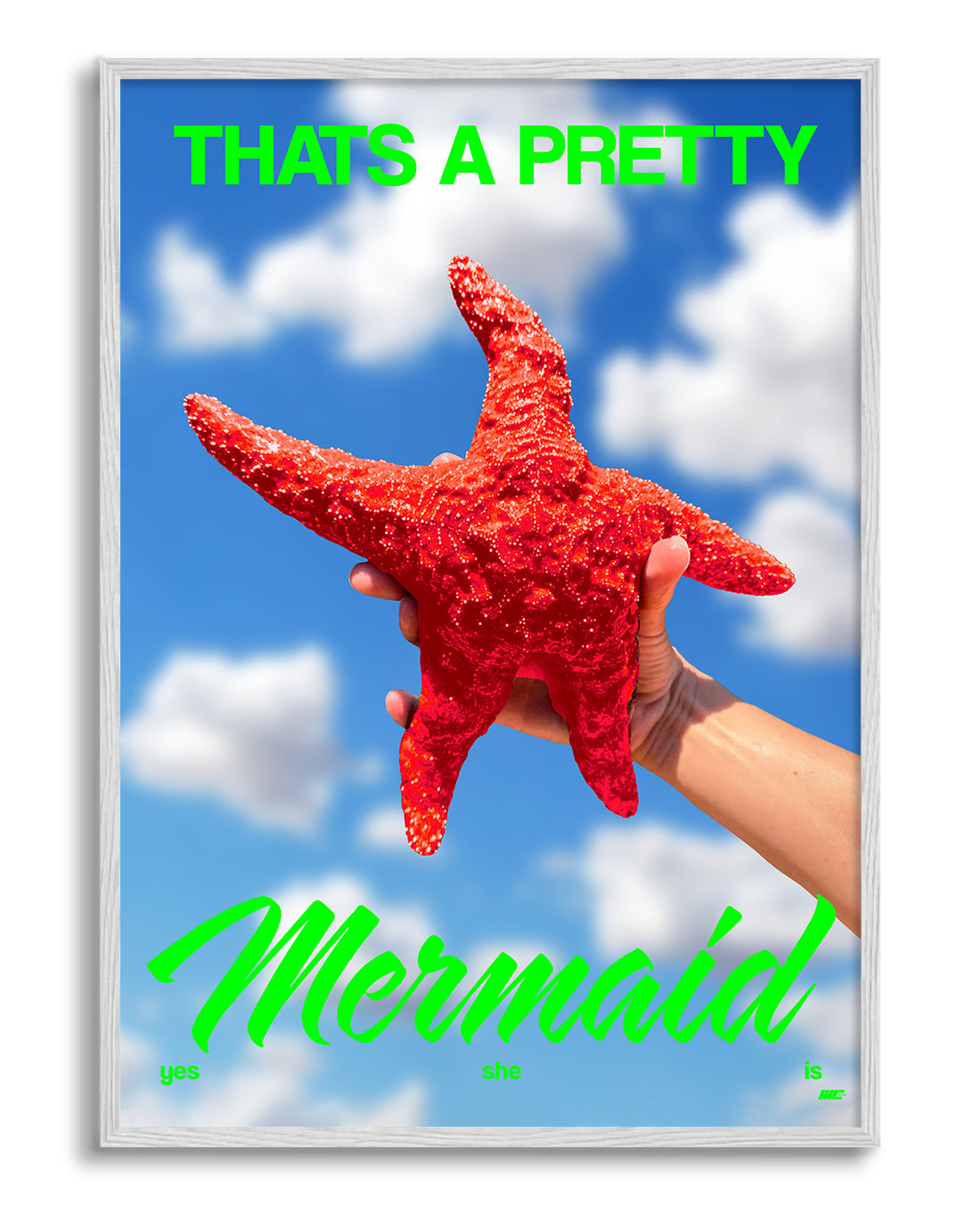 Mermaid