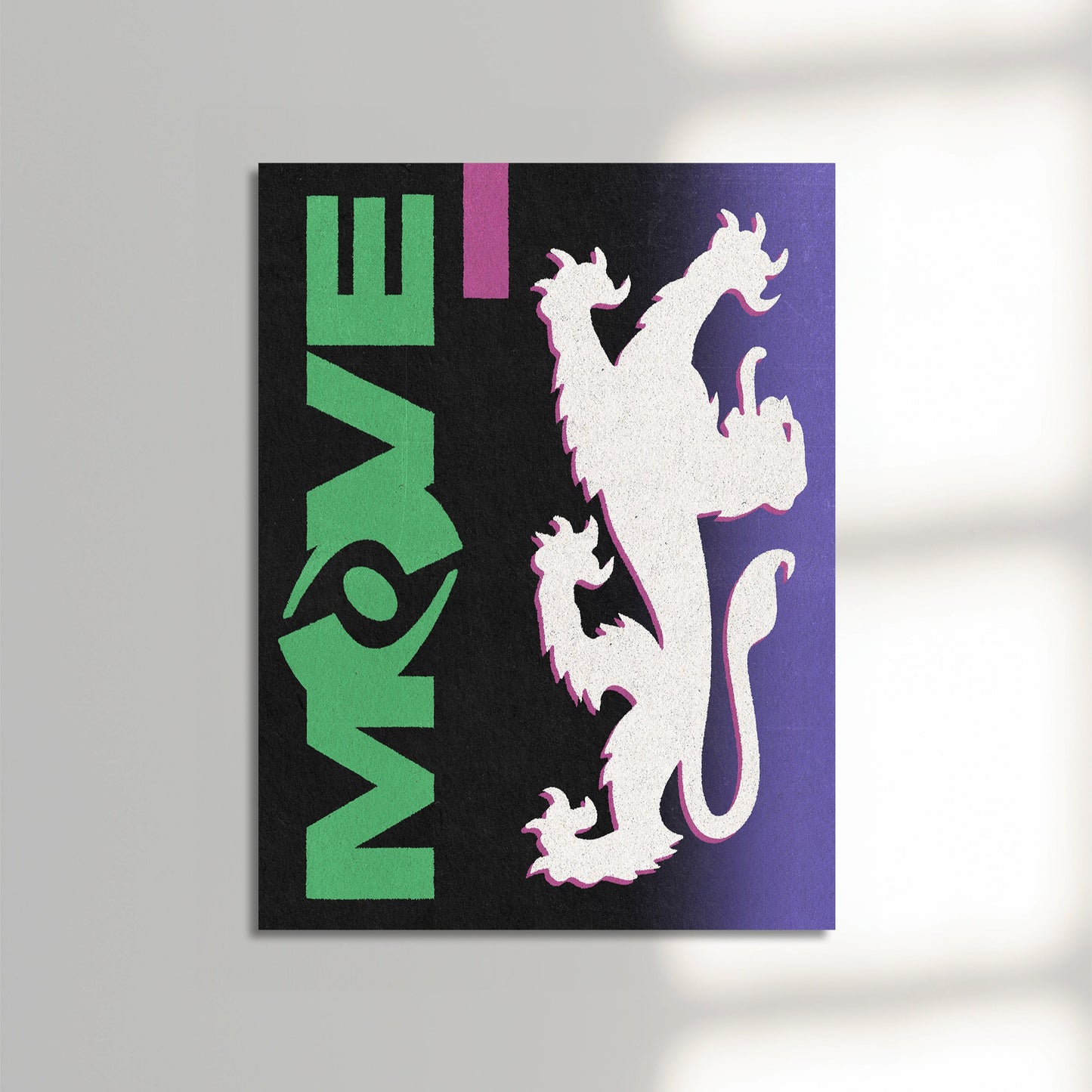 Move