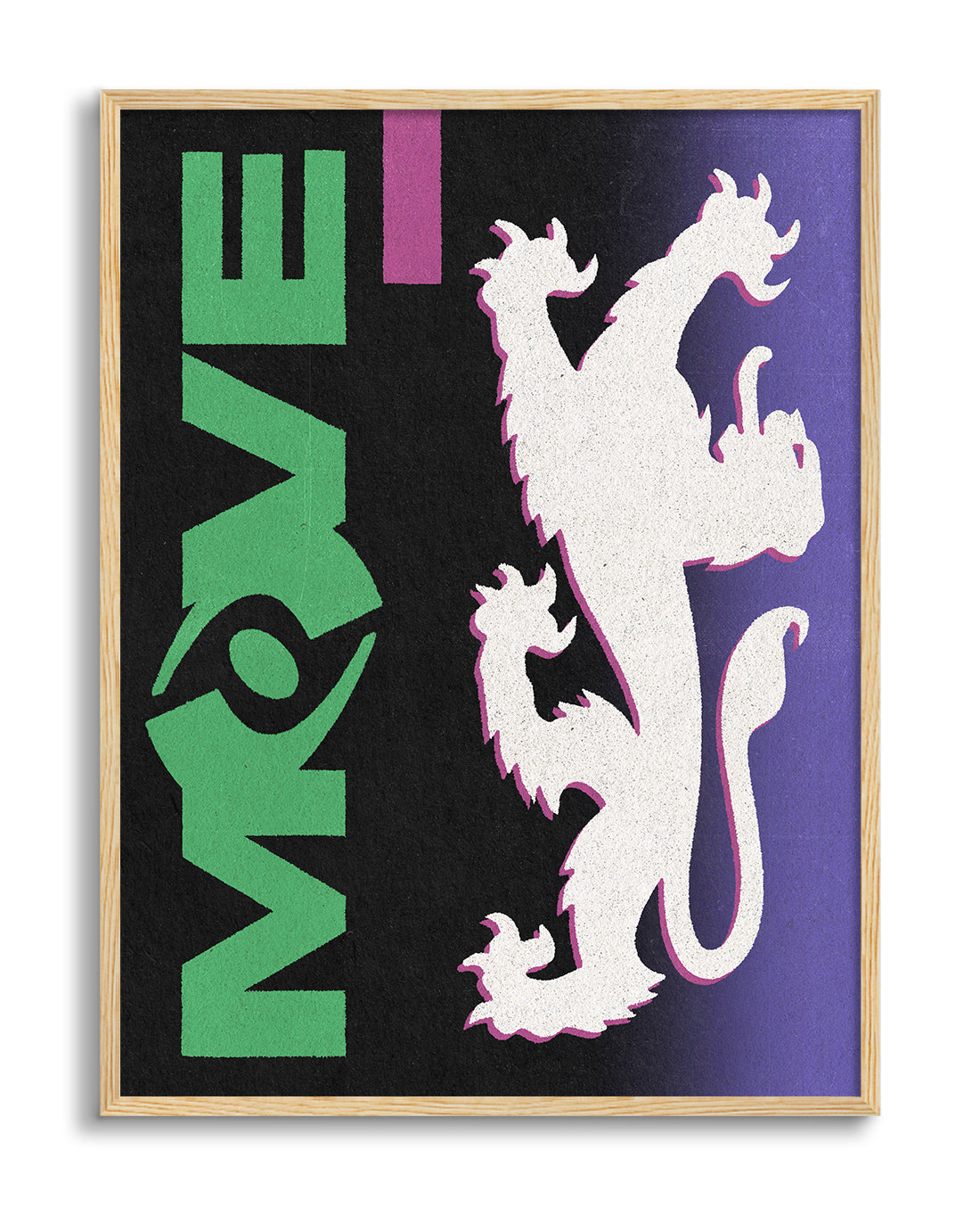 Move