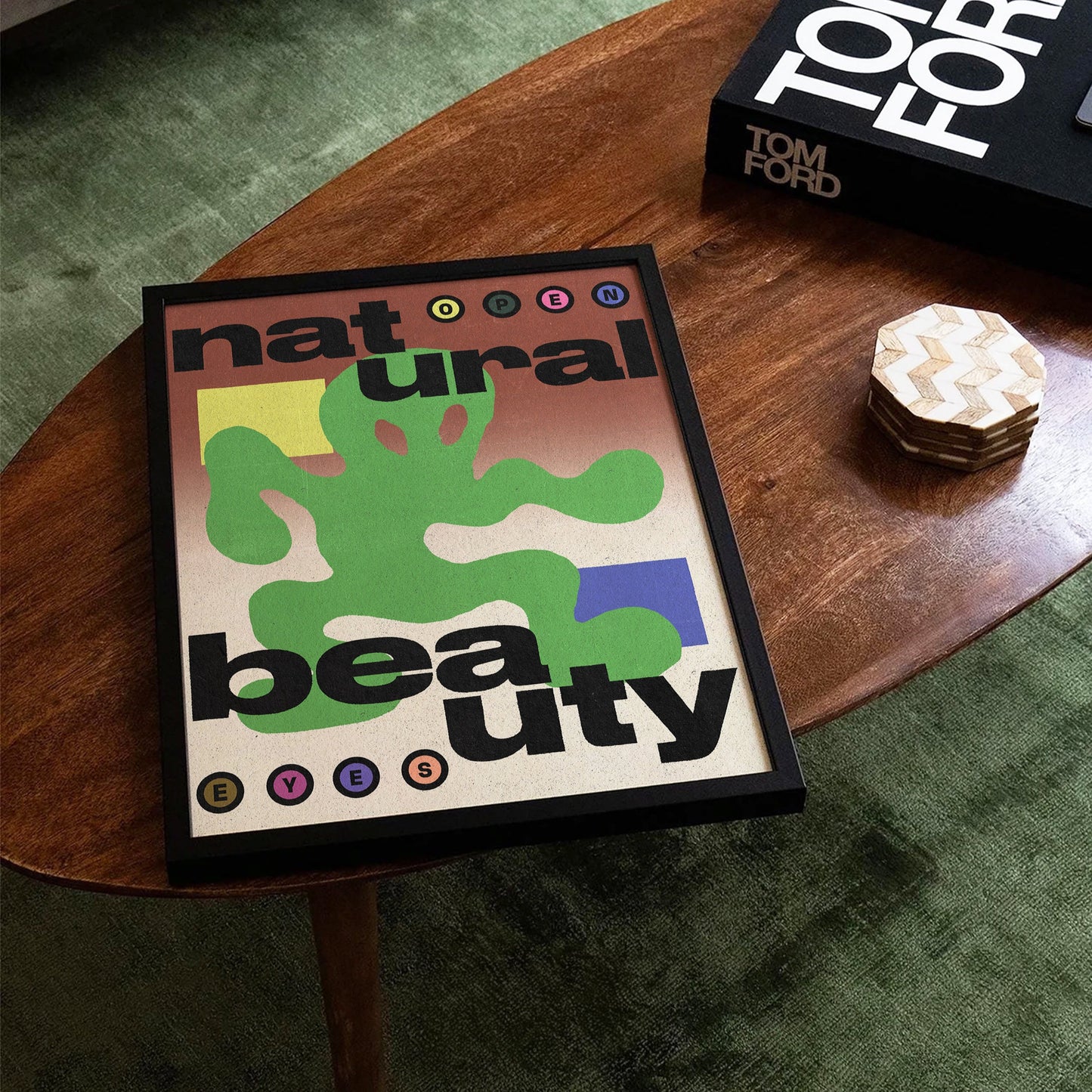 Natural beauty