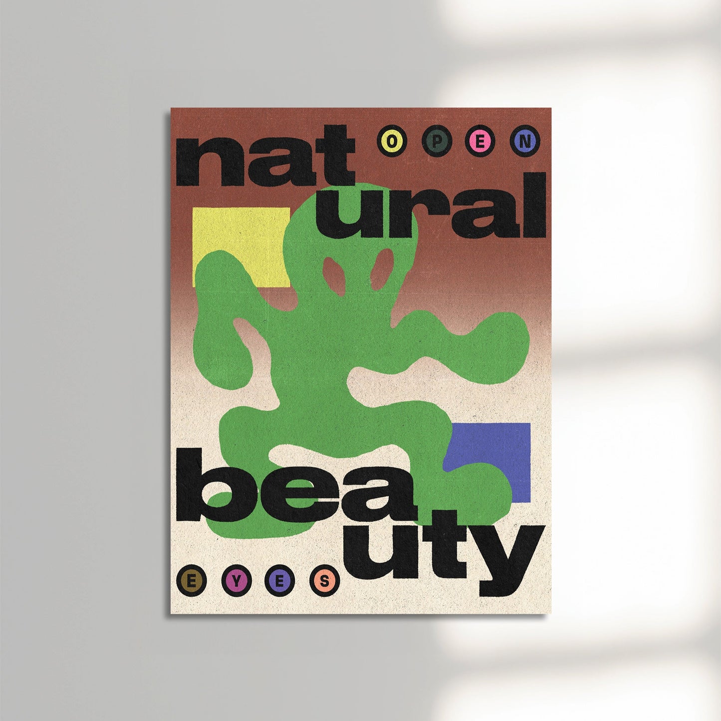 Natural beauty