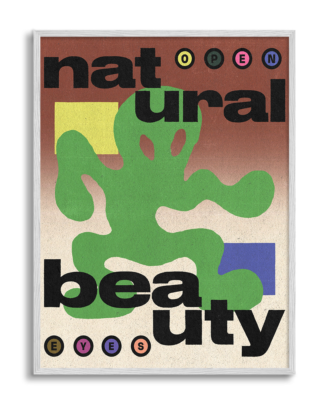 Natural beauty