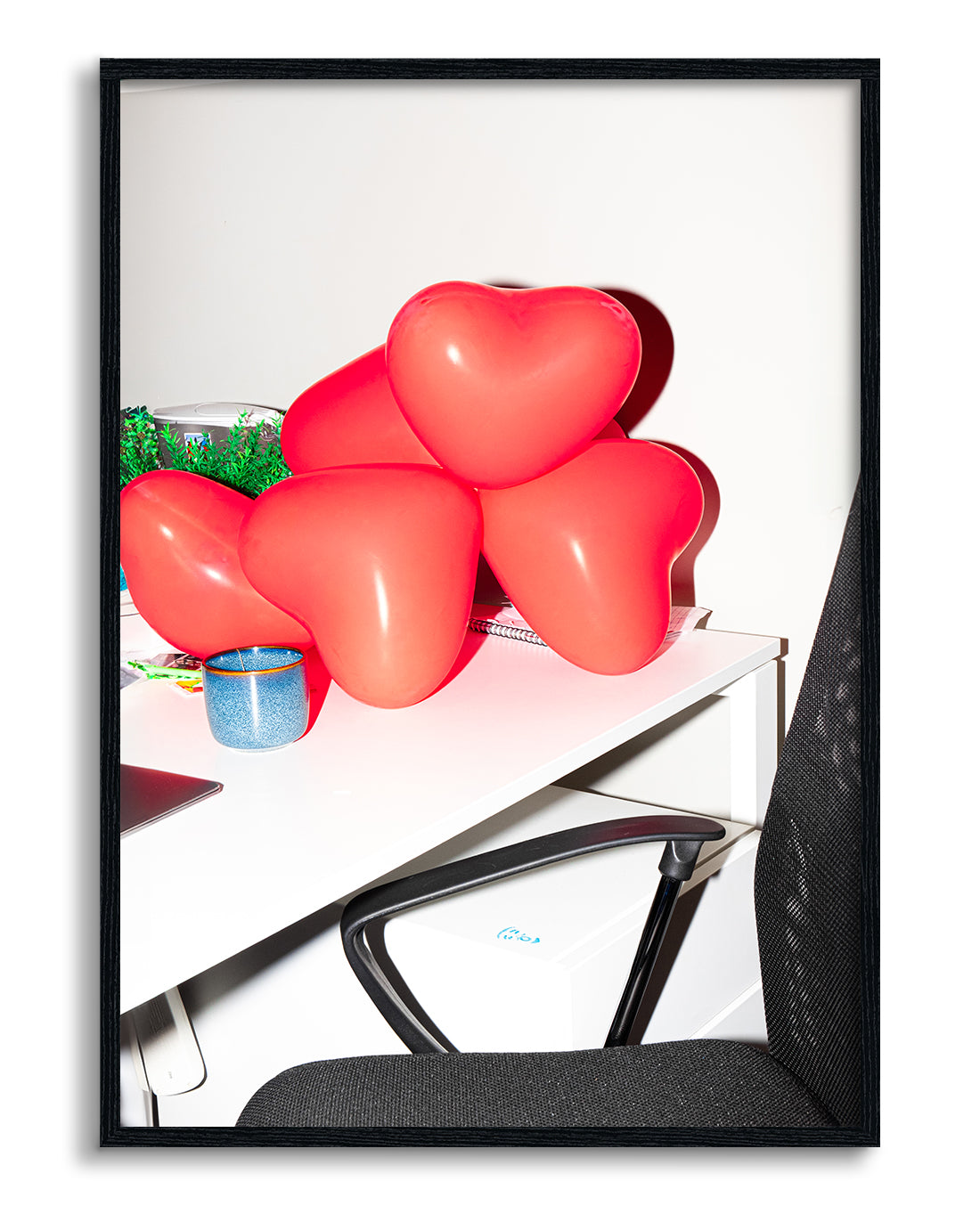 Office romance