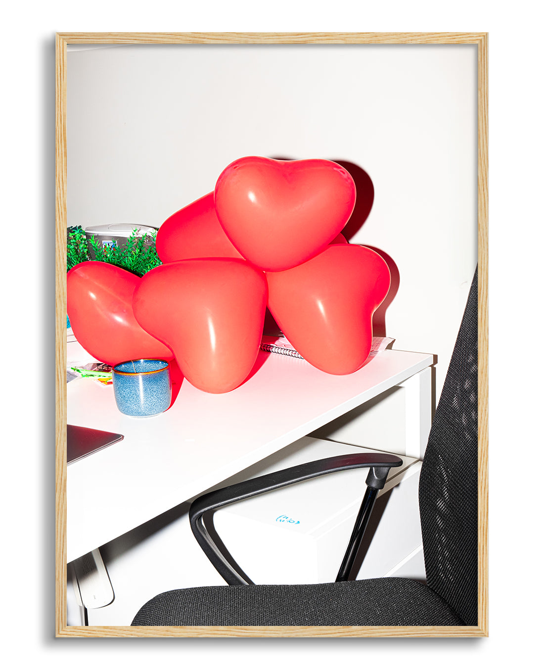 Office romance