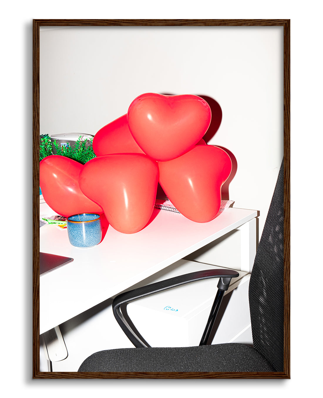 Office romance