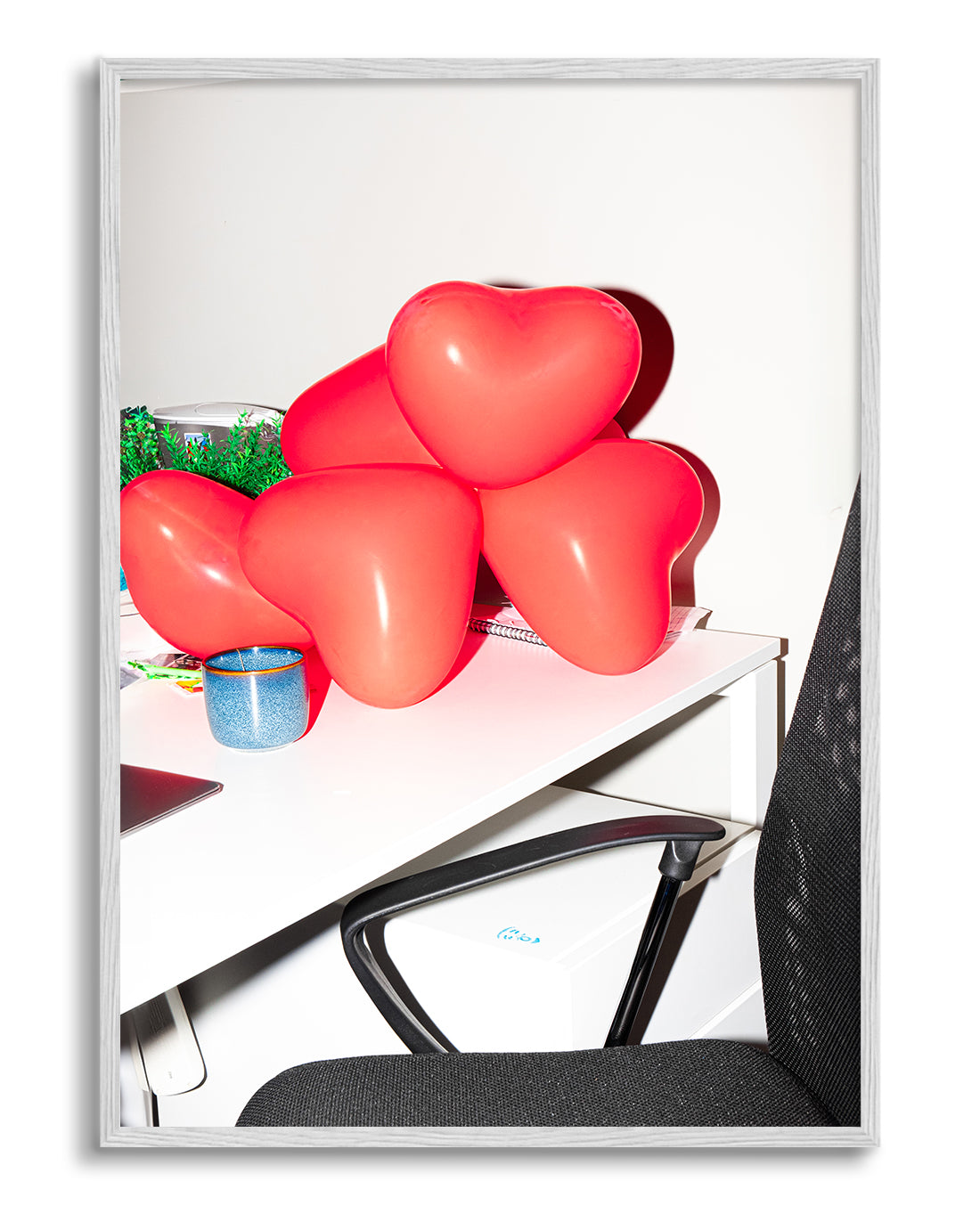 Office romance