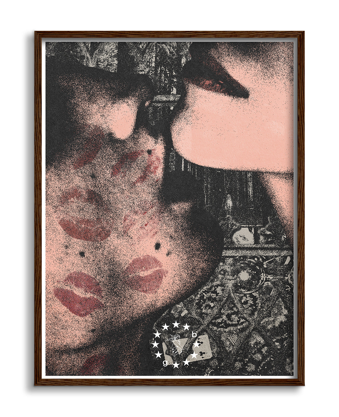 One kiss is all it takes 2