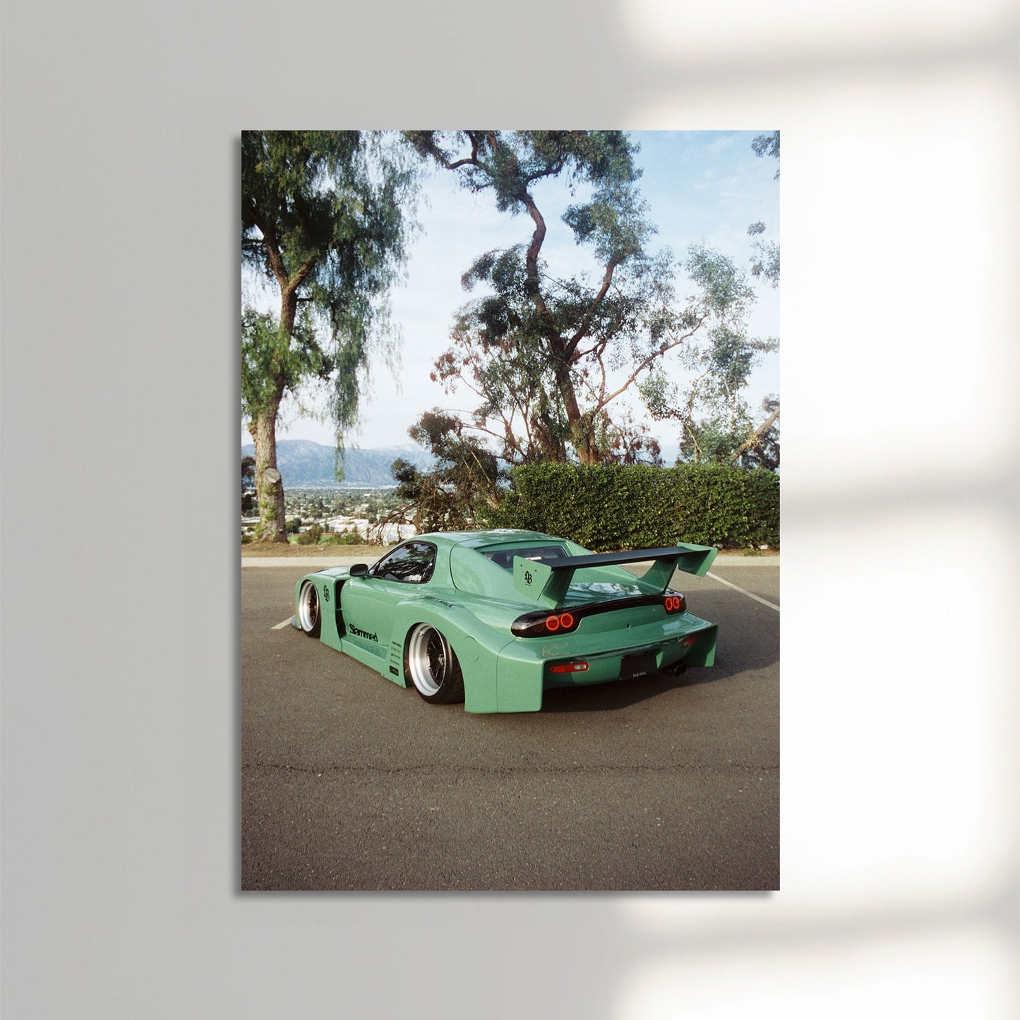RX7