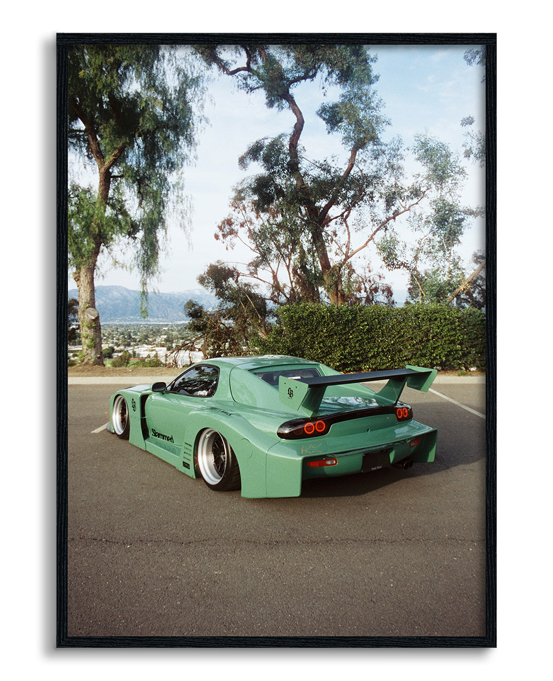 RX7