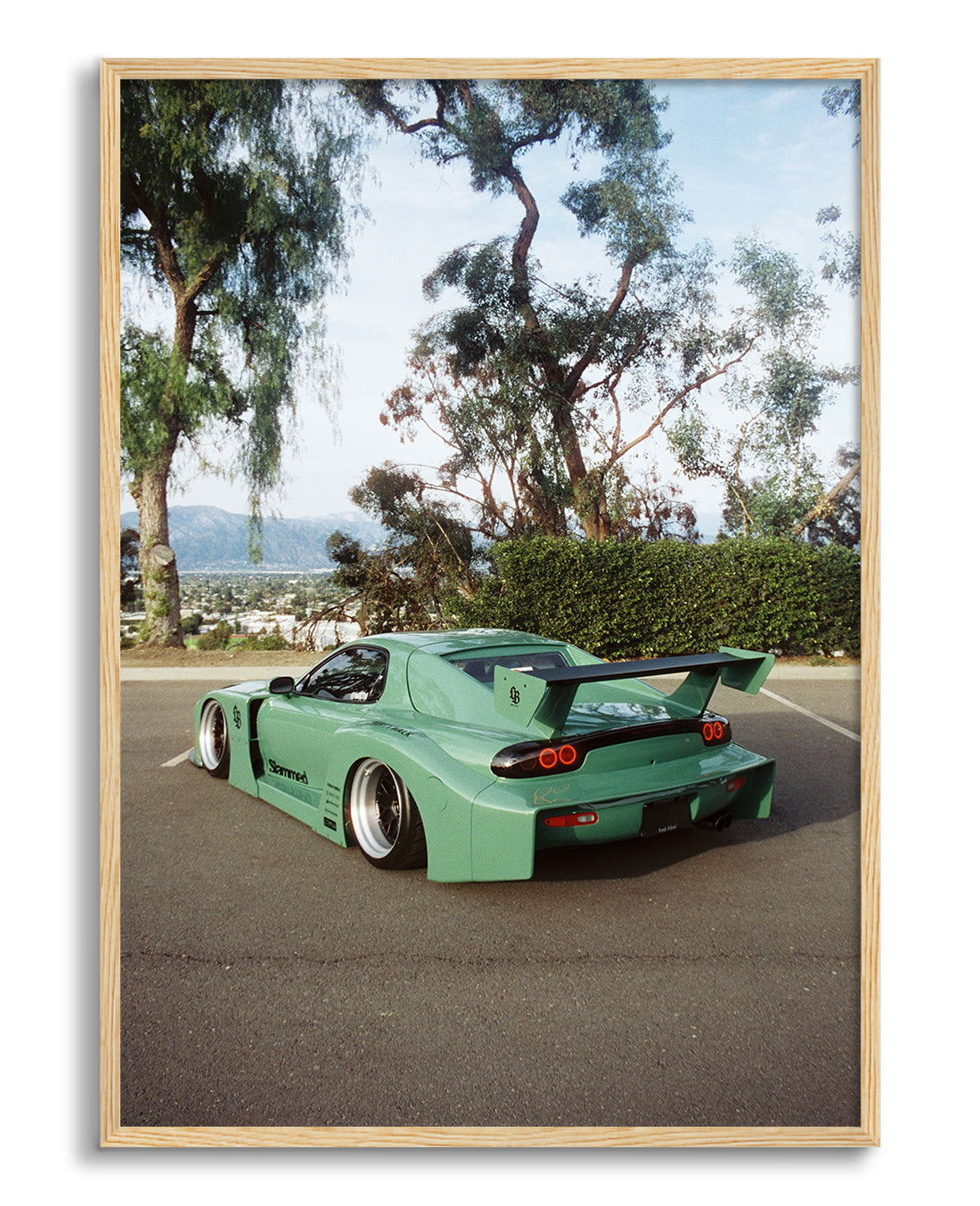 RX7