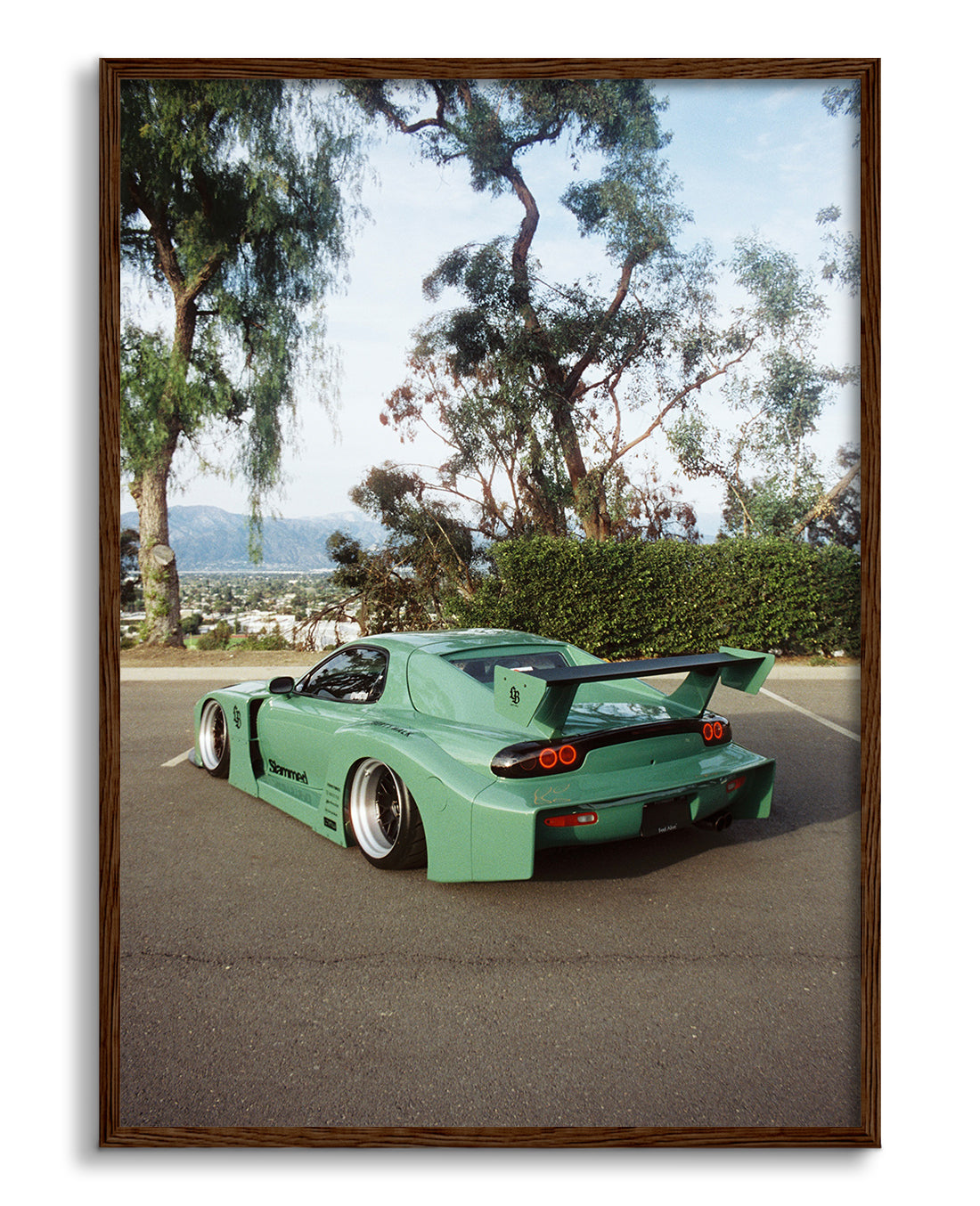 RX7