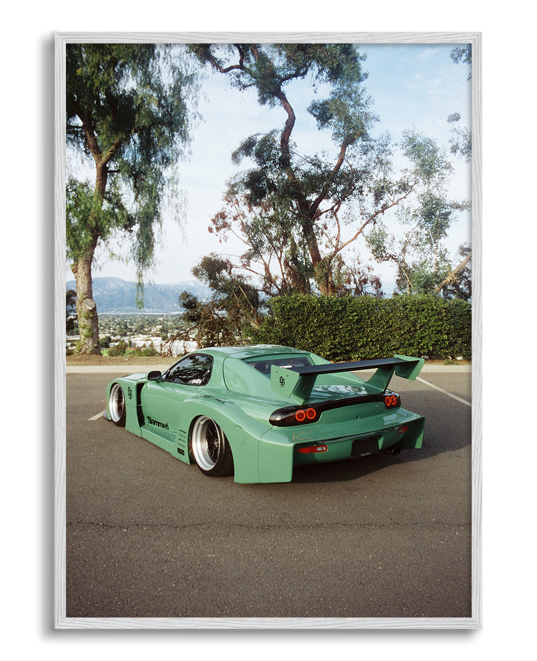 RX7
