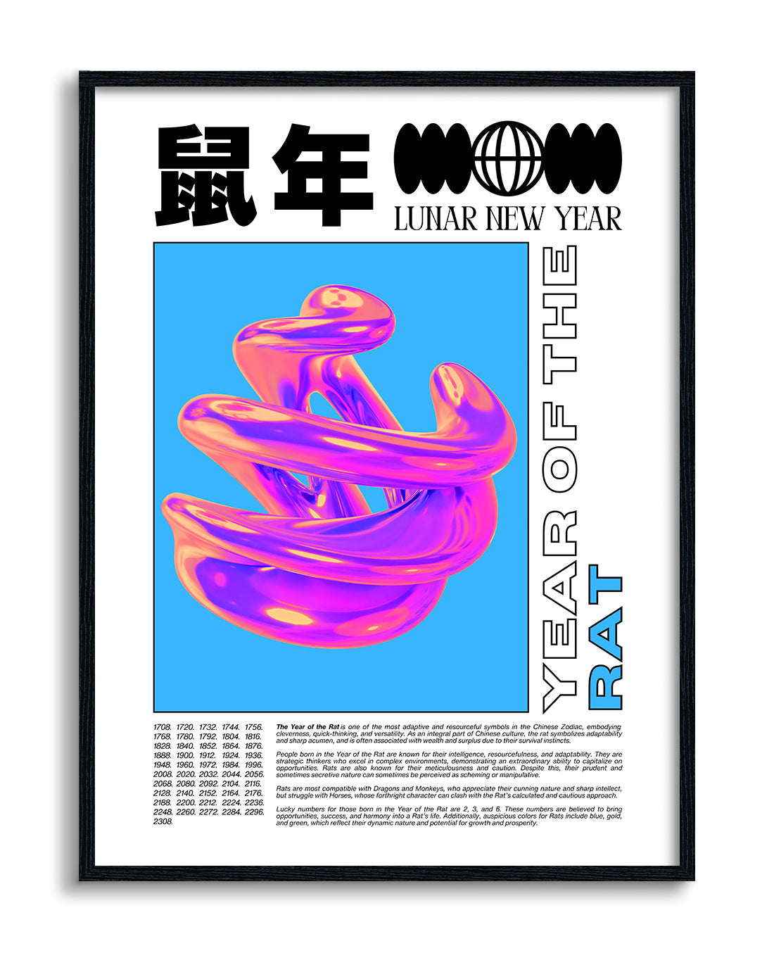 Year of the Rat