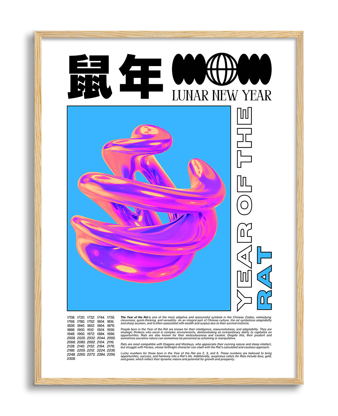 Year of the Rat