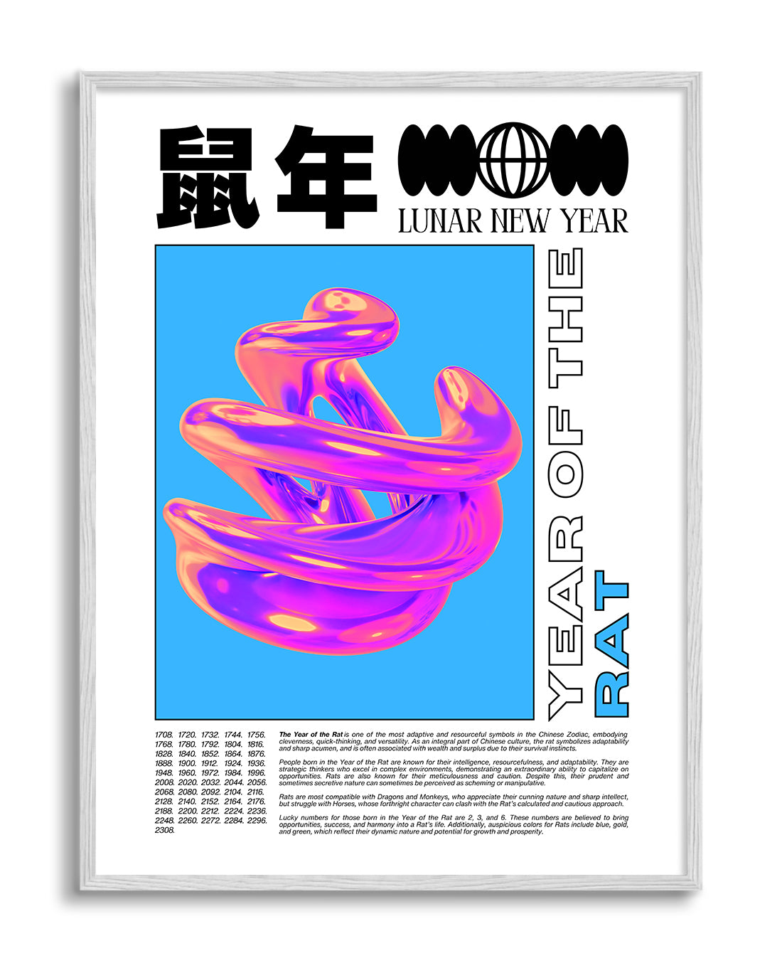 Year of the Rat