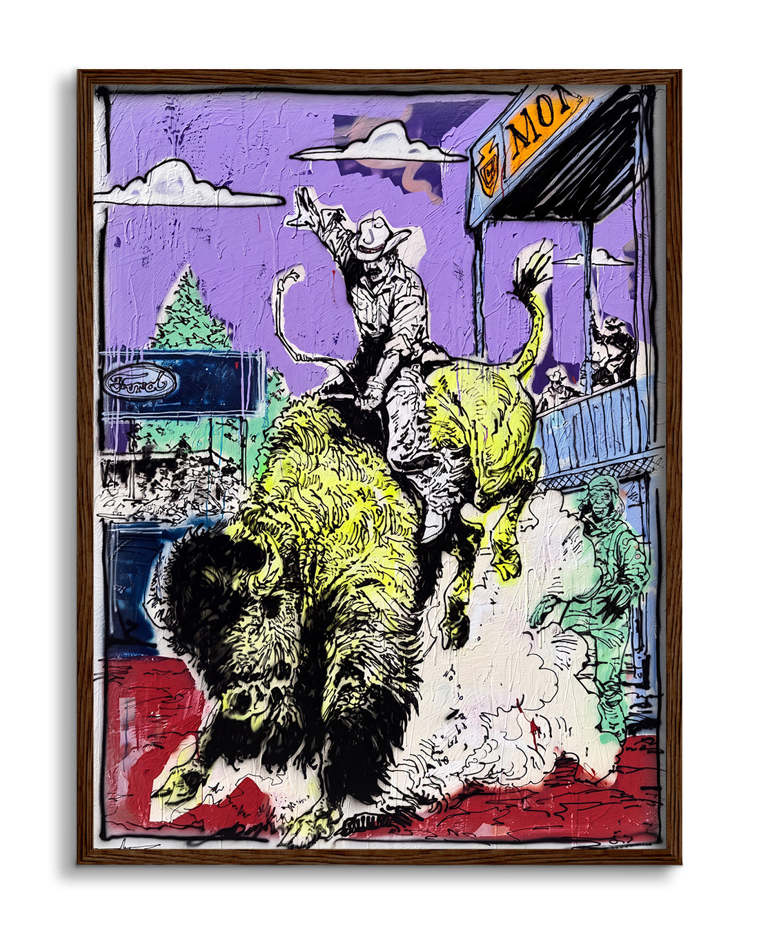 Rodeo