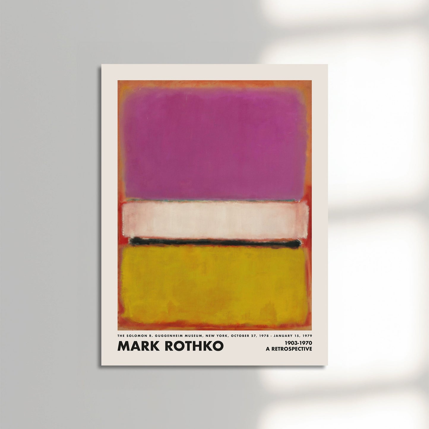 Rothko 3