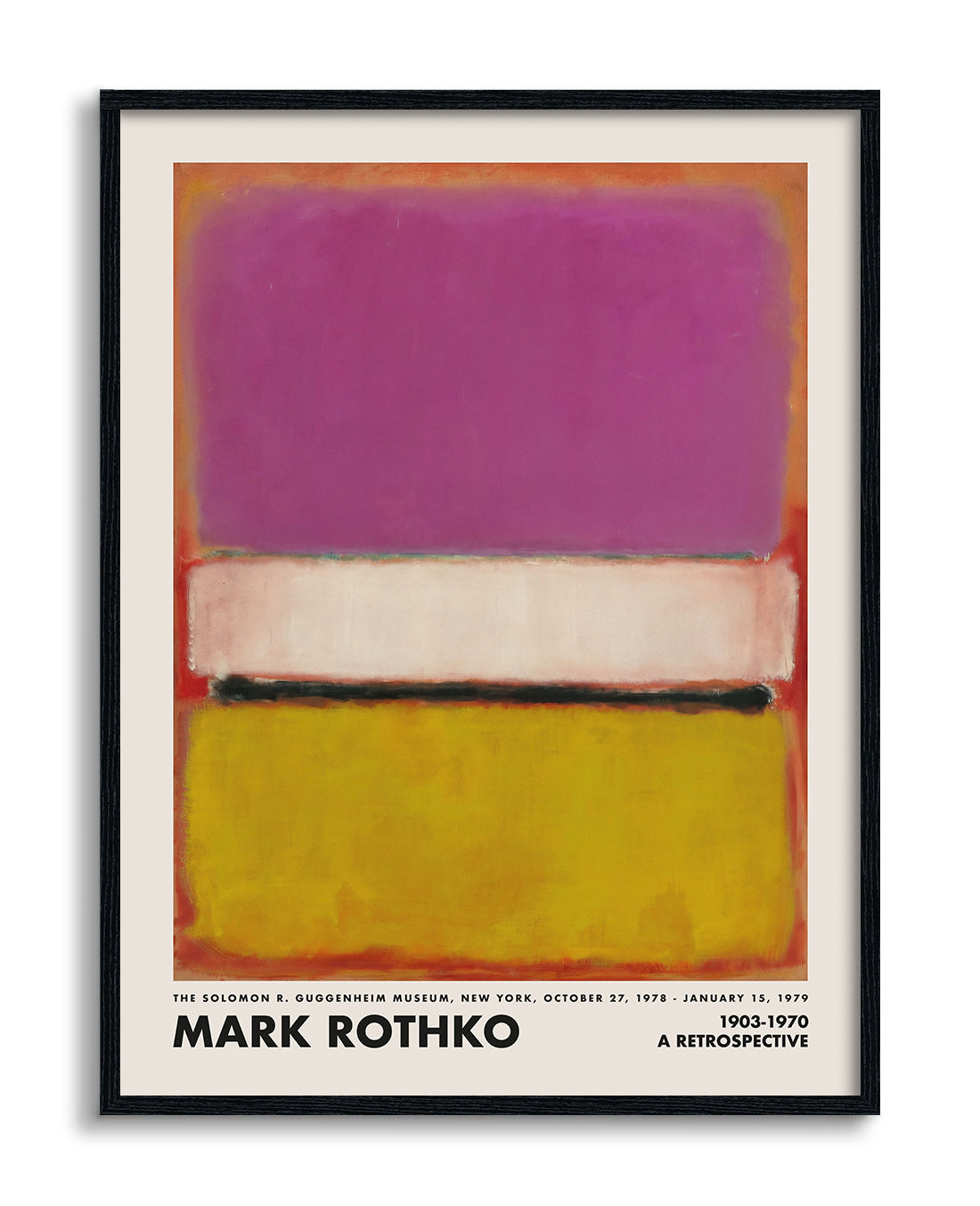 Rothko 3