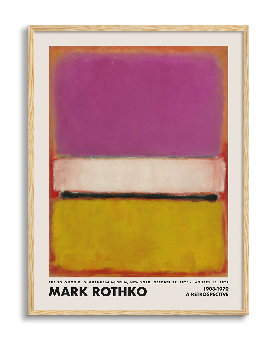 Rothko 3